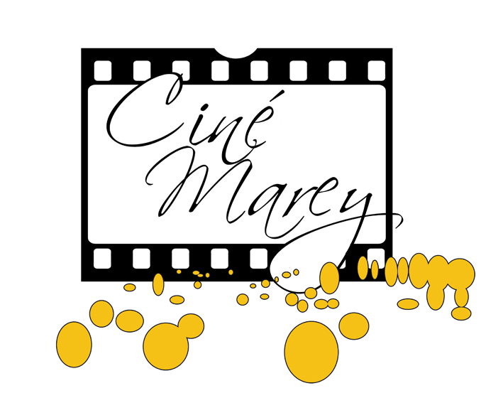 affiche CinéMarey - Séance CinéVillage du mois de mai 2017 à Chaudenay