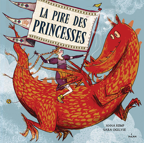 affiche Petites histoires en musique : Princesses, chevaliers et dragons